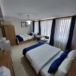 阿斯兰家公寓