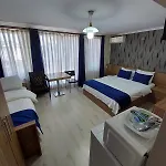 阿斯兰家公寓 * 伊斯坦布尔
