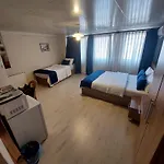 阿斯兰家公寓 伊斯坦布尔