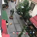阿斯兰家公寓 酒店 伊斯坦布尔