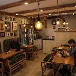 酒店 阿斯兰家公寓 伊斯坦布尔