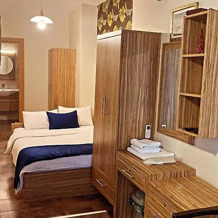 Aslan * Istanbulská provincie