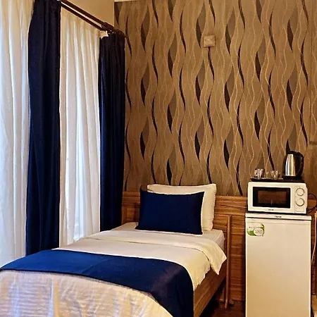 Aslan Hotel Istanbulská provincie