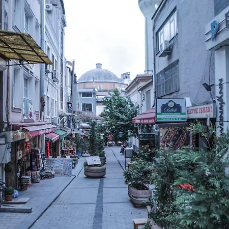 Aslan * Istanbulská provincie