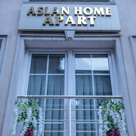 Aslan *