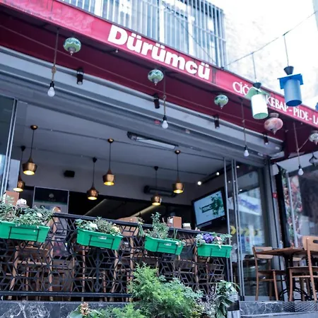 酒店 阿斯兰家公寓 *