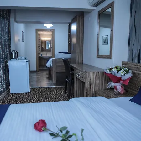 Hotel Aslan Estambul