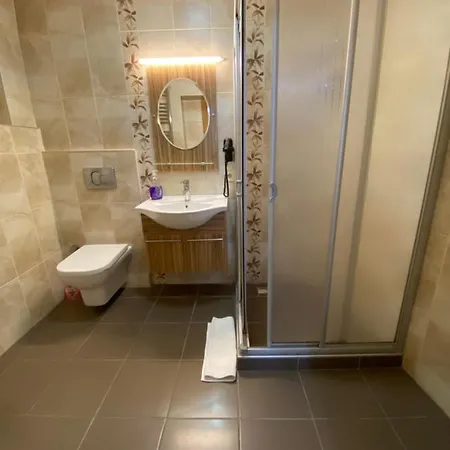Hotel Aslan