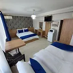 Hotel Aslan Istanbul
