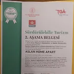 Aslan Hotel