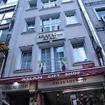 Aslan Hotel Istanbul