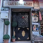 Aslan Hotel Istanbul