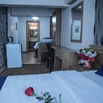 Hotel Aslan Istanbul