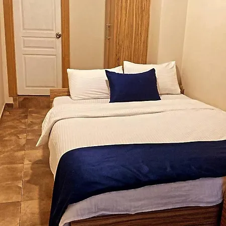 Hotel Aslan *
