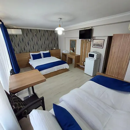 Hotel Aslan Istanbul