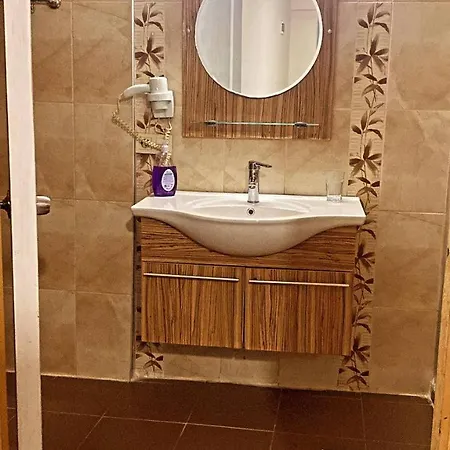 Hotel Aslan *
