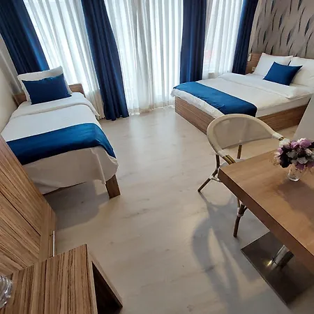 Hotel Aslan Provincia di Istanbul