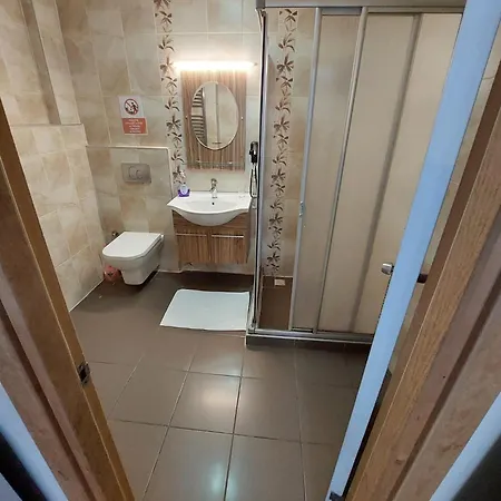 Hotel Aslan