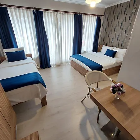 Aslan Hotel Istanbul