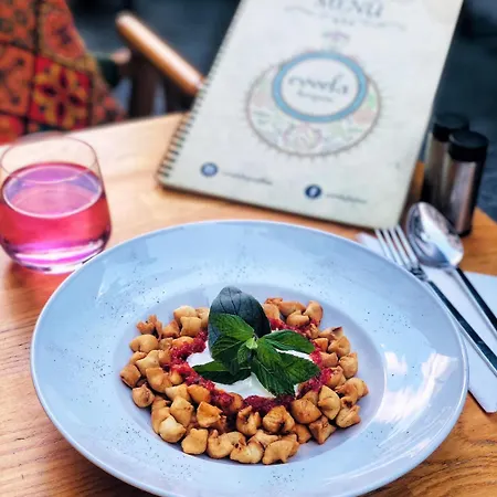 Aslan * 이스탄불