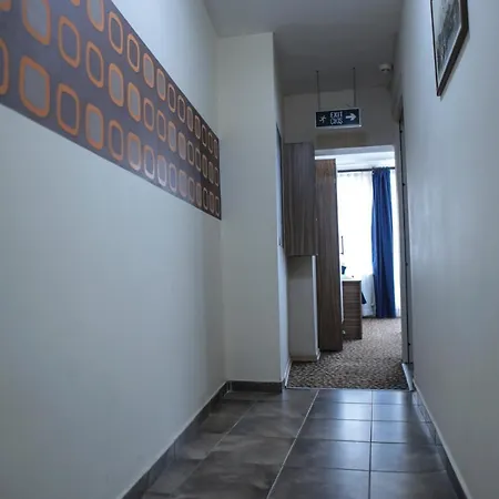 Hotel Aslan Istanbul