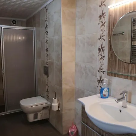 Hotel Aslan *