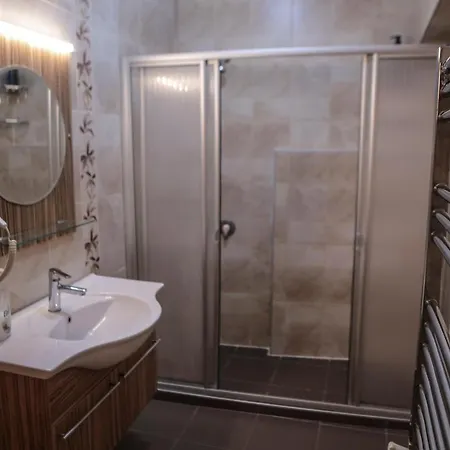 Hotel Aslan Provincia di Istanbul