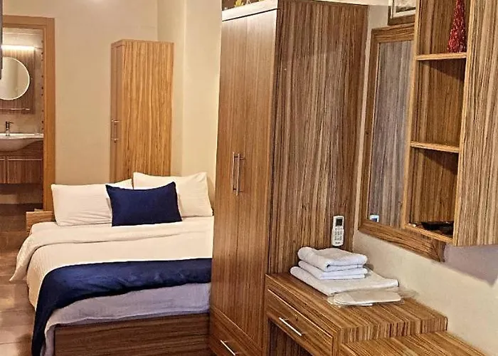 أصلان هوم * اسطنبول