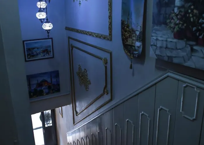 فندق أصلان هوم *