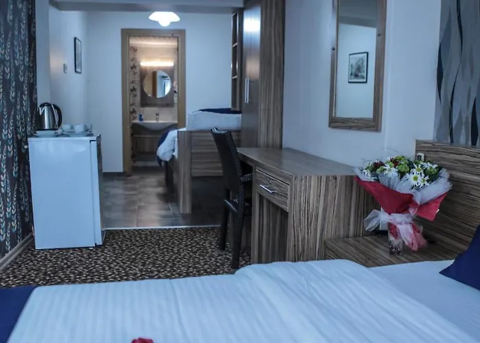 فندق أصلان هوم اسطنبول