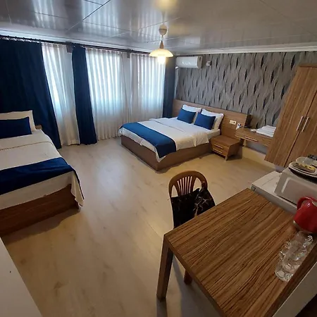 Hotell Aslan Istanbul