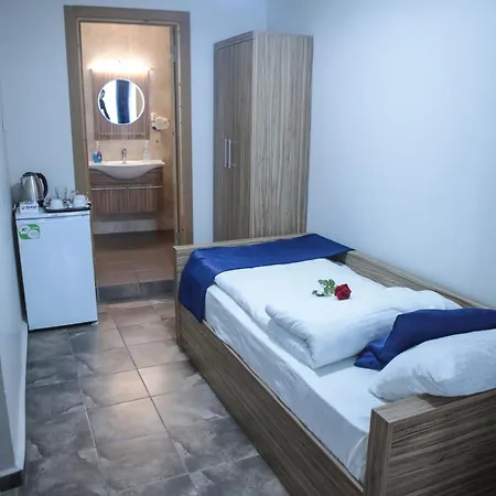 Hotell Aslan