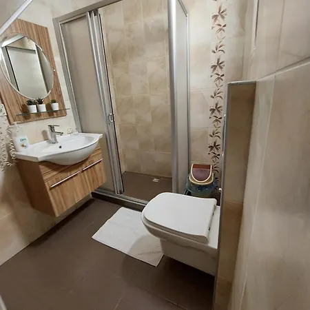 Otel Aslan