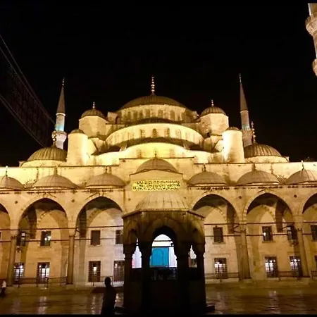 Aslan * İstanbul